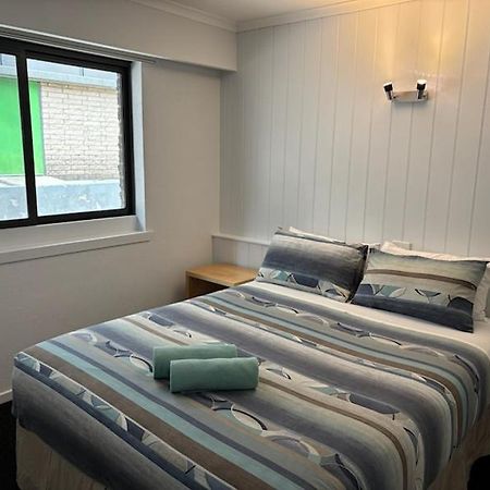 Altitude Apartments Falls Creek Exteriér fotografie