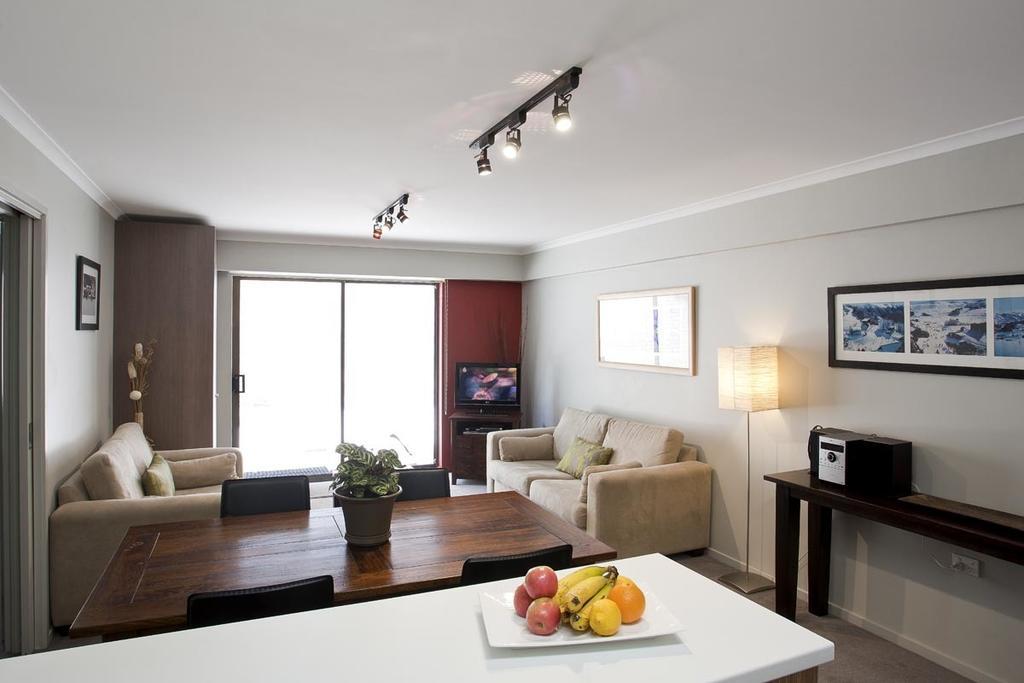 Altitude Apartments Falls Creek Pokoj fotografie