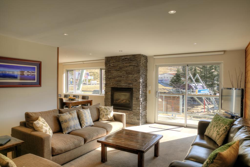 Altitude Apartments Falls Creek Pokoj fotografie