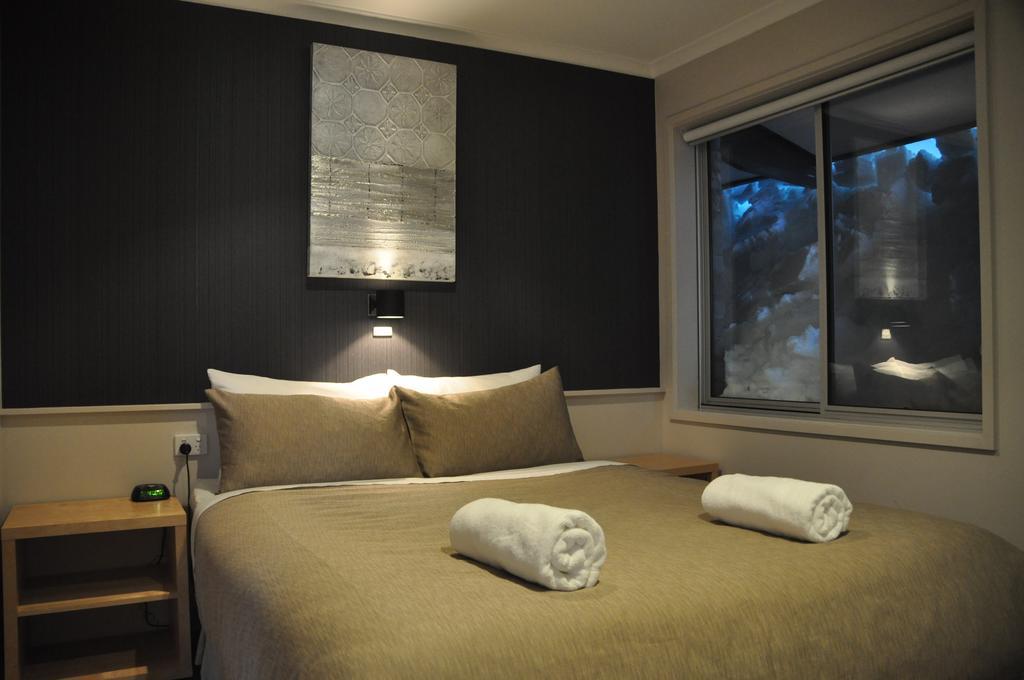 Altitude Apartments Falls Creek Pokoj fotografie