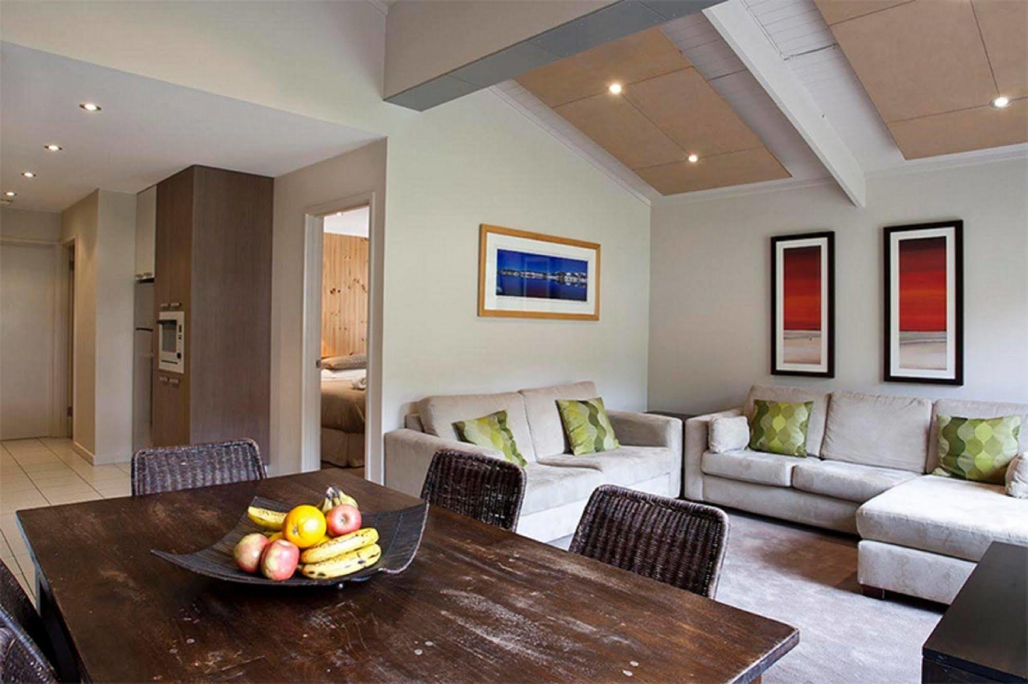 Altitude Apartments Falls Creek Exteriér fotografie